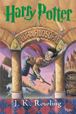Harry Potter (Foto: Reprodução/ Rocco)
