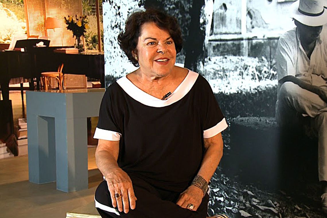 (Foto: Divulgação/ TV Brasil)