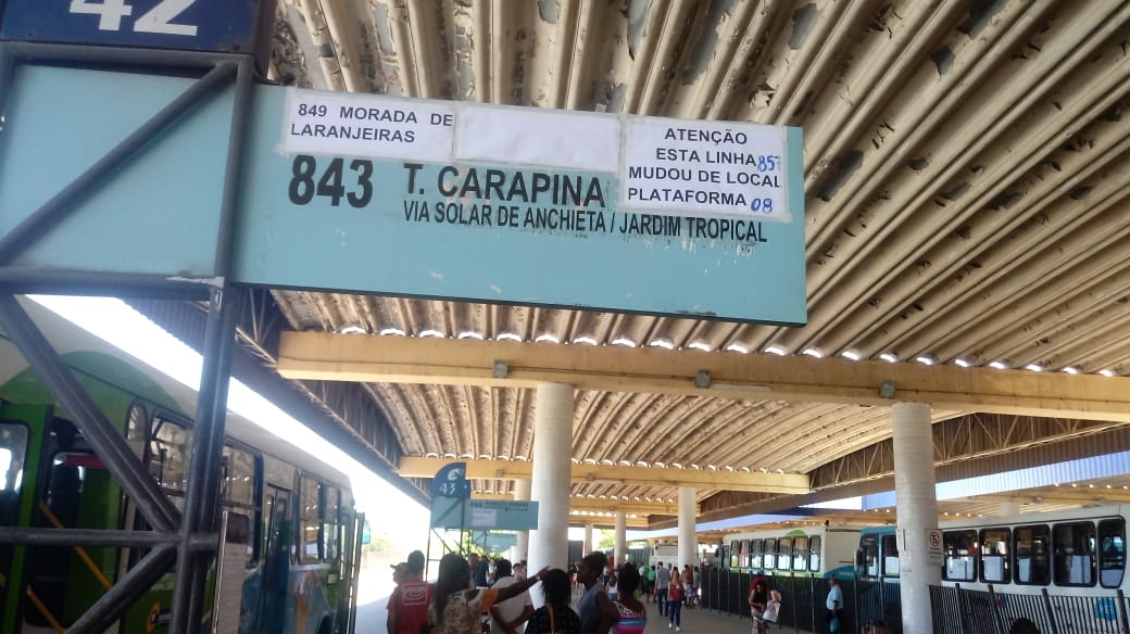 (Foto: Alexandra Silva)