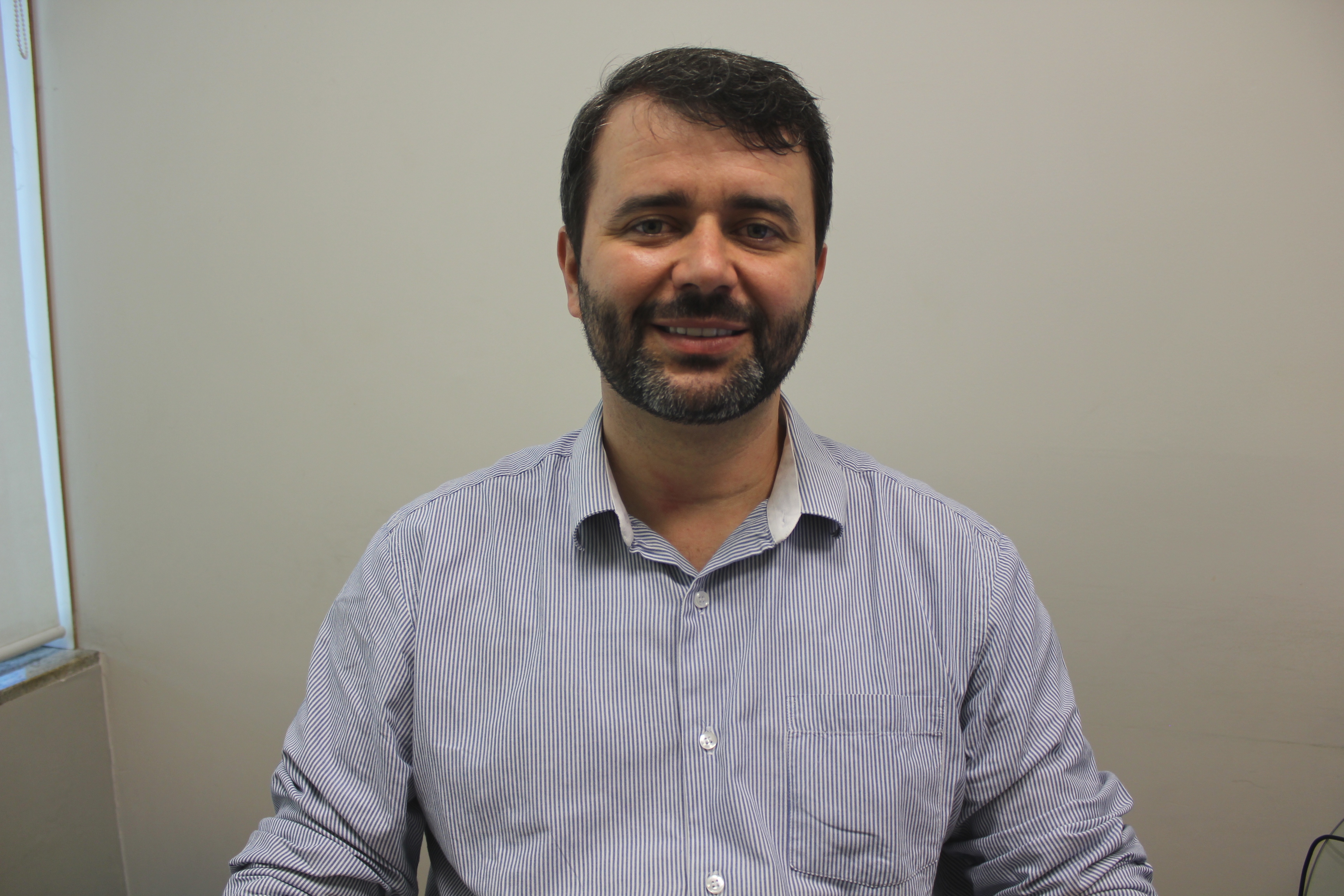 Nésio Medeiros (Foto: Raphael Marques)
