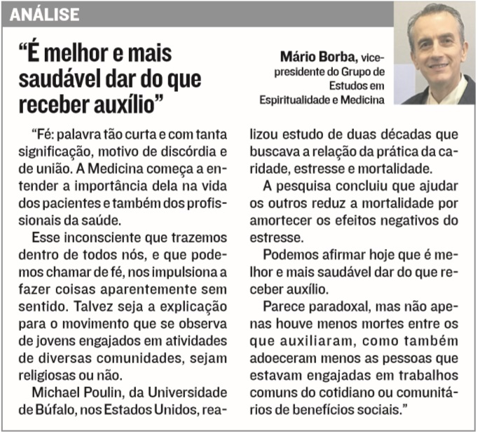 (Foto: Reprodução/Jornal A Tribuna)