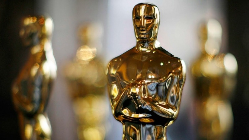 O Oscar é o maior prêmio do cinema mundial (Foto: Divulgação)