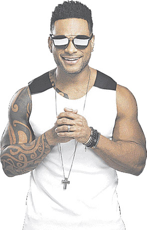 Parangolé (Foto: Divulgação)