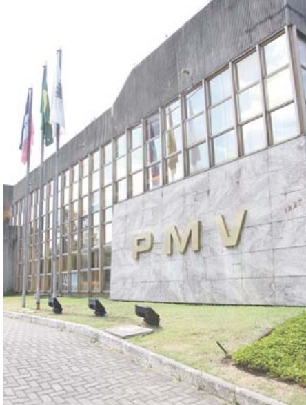 Prefeitura de Vitória tem quatro vagas para assistente social e psicólogo (Foto: Antonio Cosme - 29/10/2015)