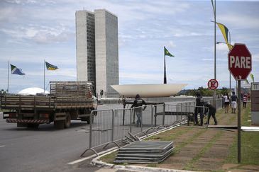 (Foto: José Cruz / Agência Brasil)