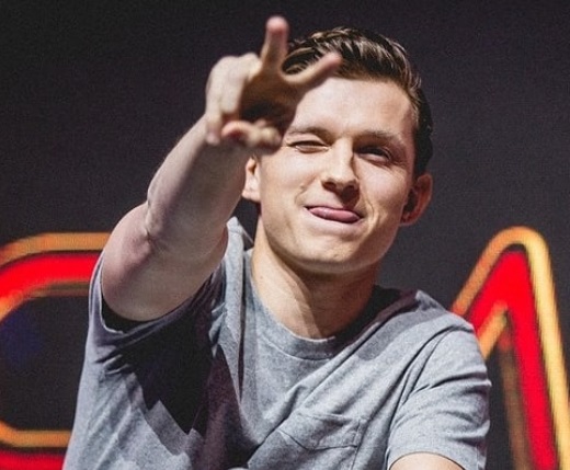 (Foto: Tom Holland/Divulgação)