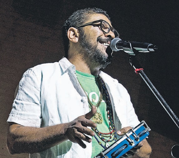 Tunico promete surpresas (Foto: Divulgação/Zanete Dadalto)