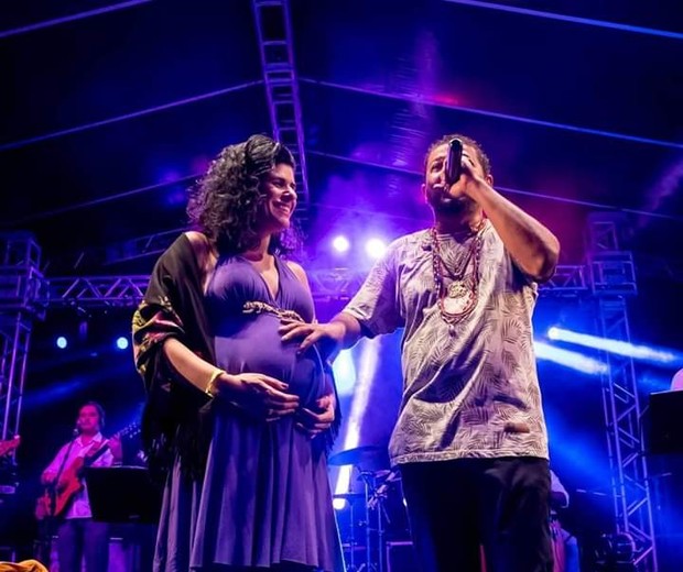 (Foto: Arquivo Pessoal/Instagram/@tunicodavilaoficial)
