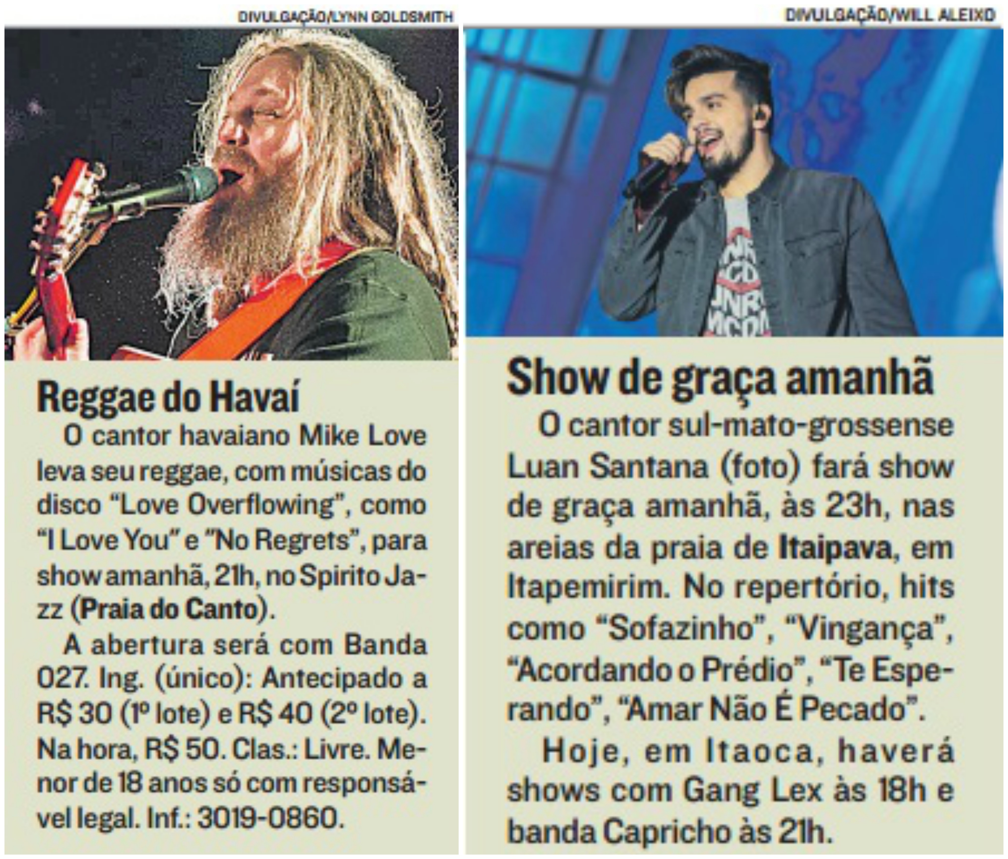 (Foto: Jornal A Tribuna)