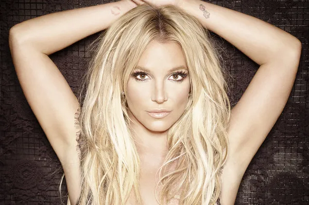 Imagem ilustrativa da imagem Não me deixam tirar o DIU para engravidar, diz Britney Spears à Justiça