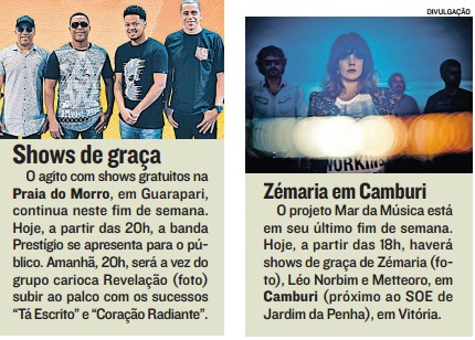 (Foto: Jornal A Tribuna)