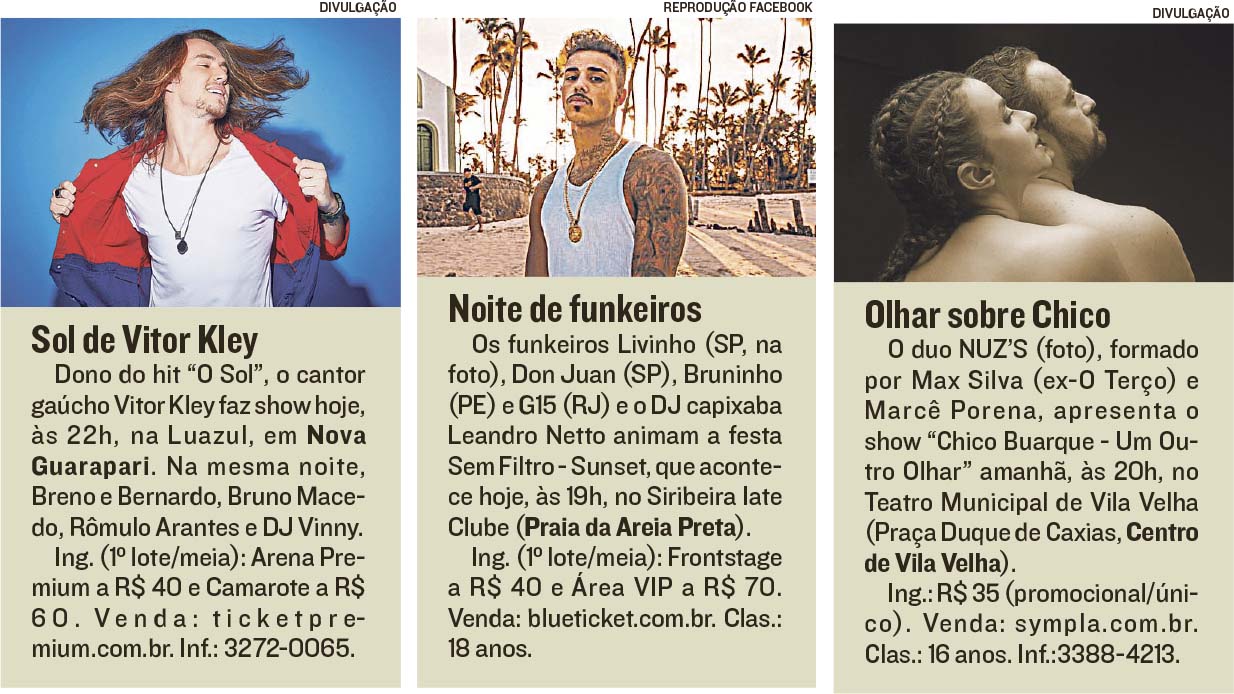 (Foto: Jornal A Tribuna)