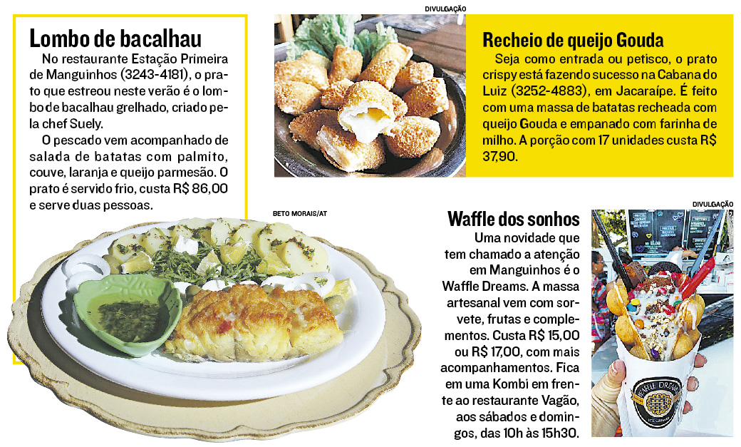  (Foto: Reprodução Jornal A Tribuna)