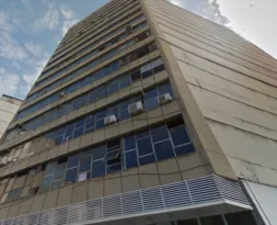 Imagem ilustrativa da imagem Ex-prefeito pode presidir a Amunes