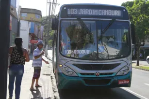 Imagem ilustrativa da imagem Câmara vai votar projeto que revoga aumento da passagem de ônibus em Vitória