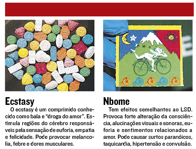 (Foto: Jornal A Tribuna)