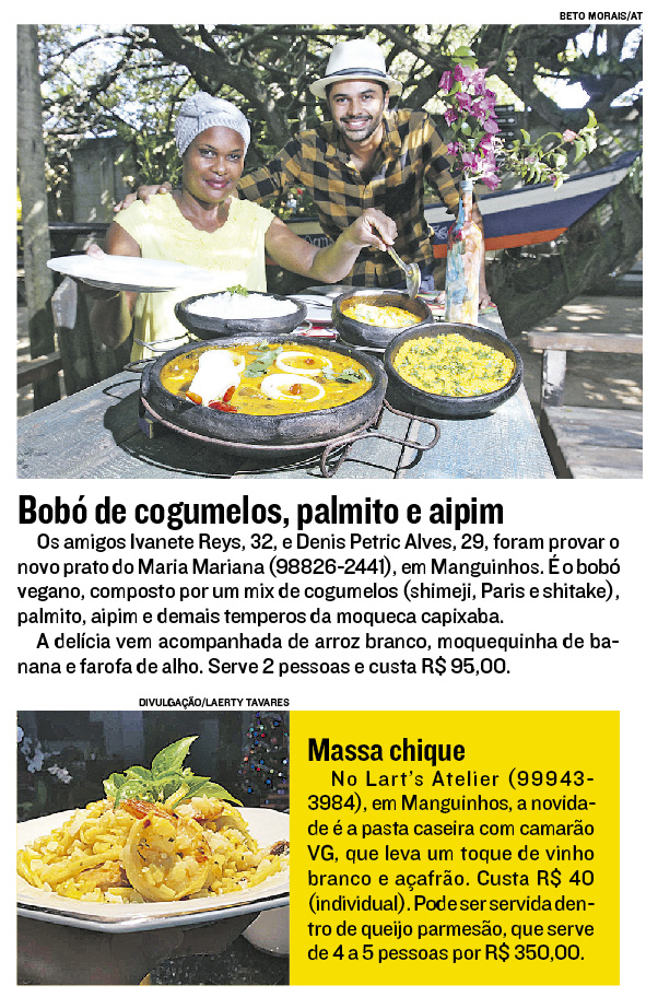  (Foto: Reprodução Jornal A Tribuna)