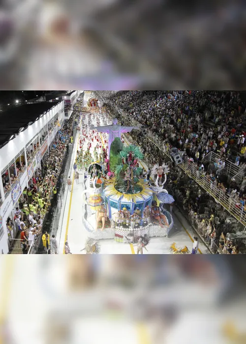 Imagem ilustrativa da imagem Tribuna Online vai sortear pares de ingressos para o Carnaval de Vitória