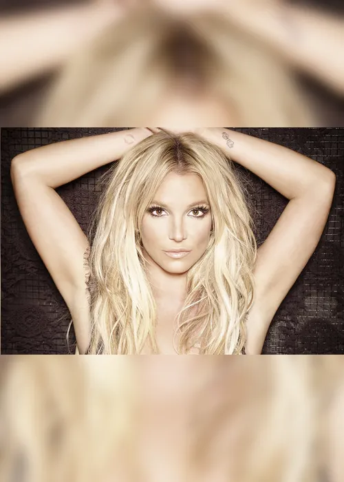 Imagem ilustrativa da imagem Britney Spears desativa conta no Instagram e explica motivo