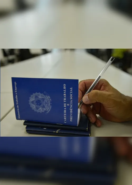 Imagem ilustrativa da imagem Grandes empresas abrem 2.200 empregos no Estado
