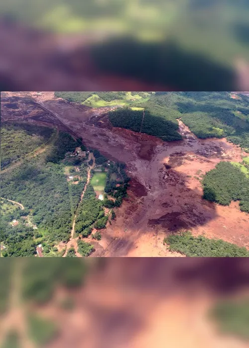 Imagem ilustrativa da imagem Um ano após Brumadinho, Vale recupera valor que tinha antes da tragédia