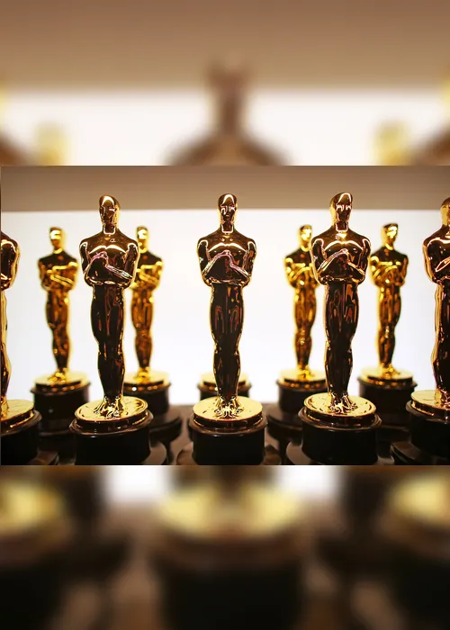 Imagem ilustrativa da imagem Cerimônia do Oscar será dia 25 de abril de 2021