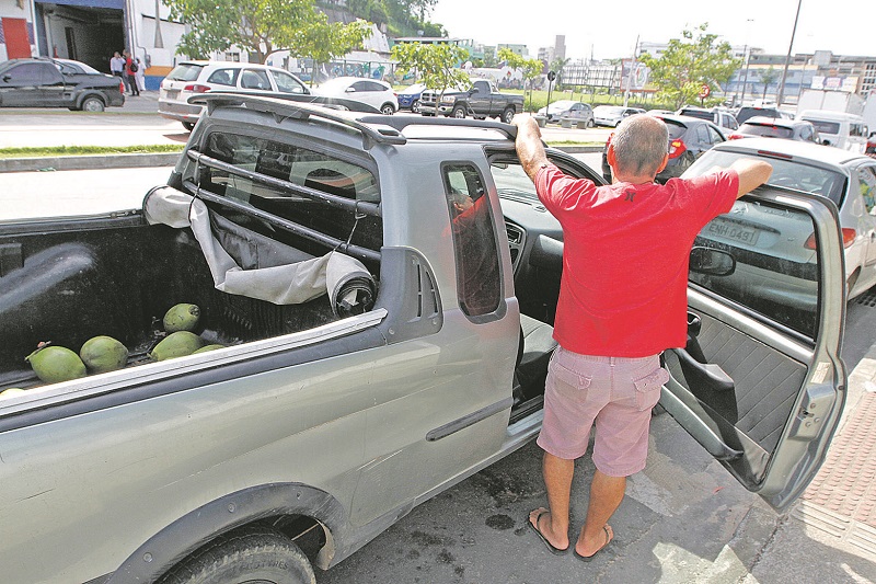 (Foto: Fábio Nunes )