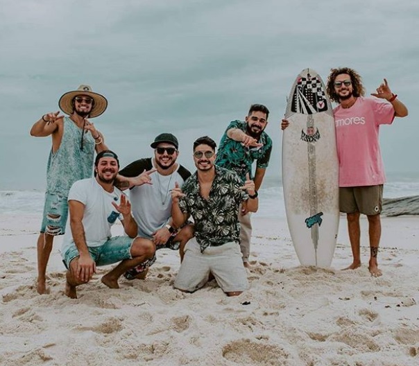 (Foto: Divulgação/Instagram/@atitude67)