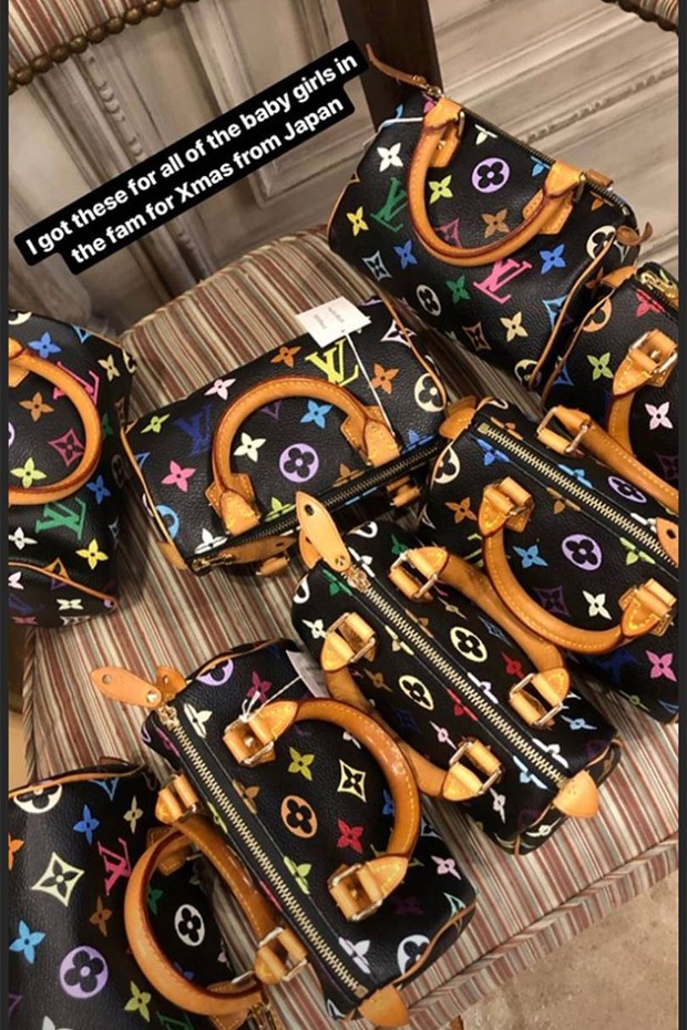 (Foto: Reprodução/Instagram)