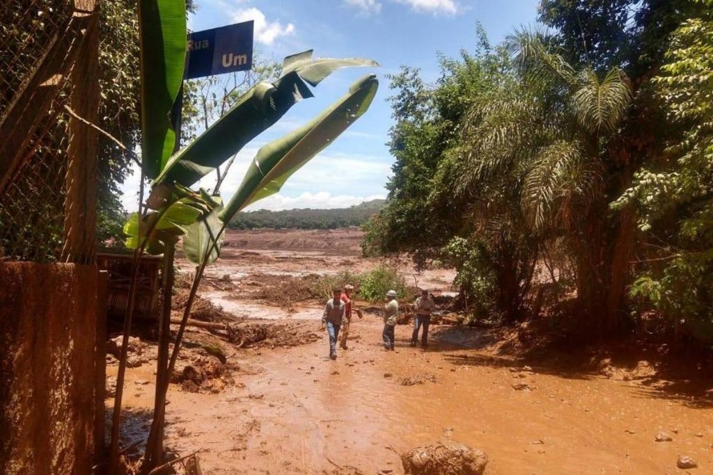 (Foto: Corpo de Bombeiros)