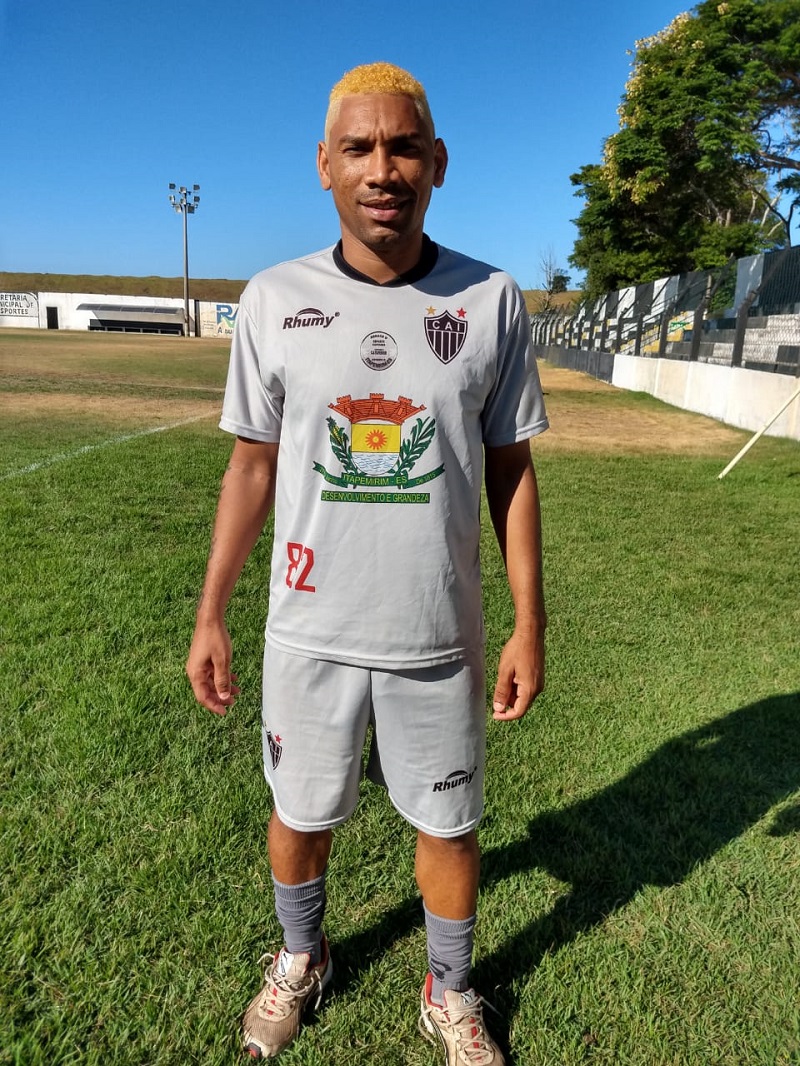 (Foto: Divulgação/Arquivo Pessoal)