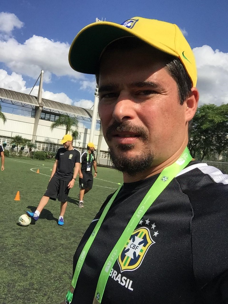 (Foto: Divulgação/Arquivo Pessoal)