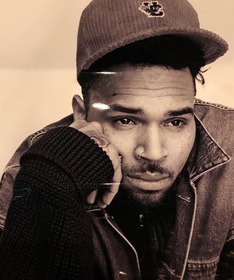 (Foto: Reprodução/Instagram @chrisbrownofficial)