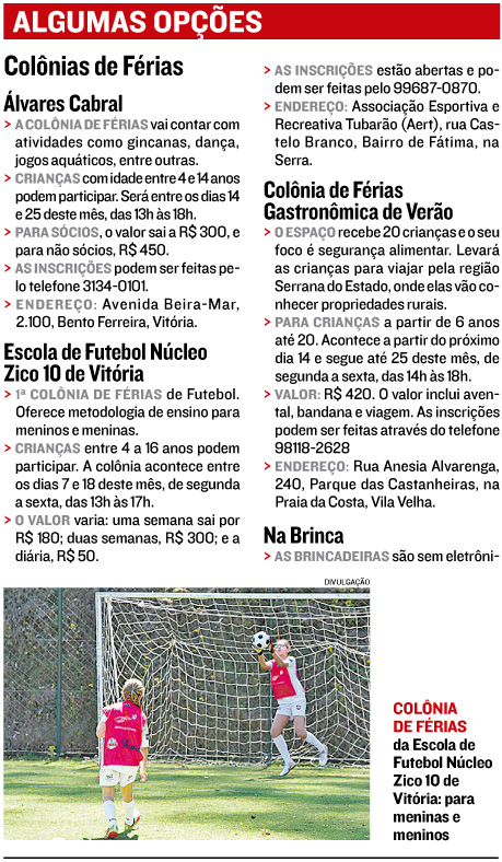 (Foto: Jornal A Tribuna)