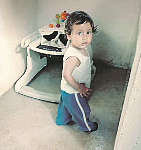 (Foto: Acervo da Família)