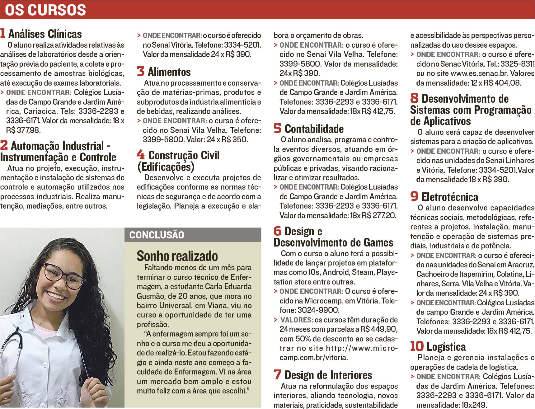(Foto: Jornal A Tribuna)