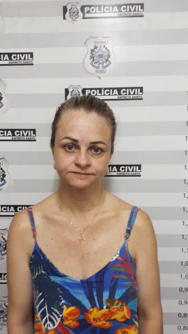 (Foto: Divulgação/PCES)