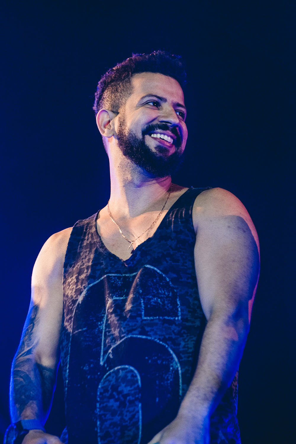 (Foto: João Gomes)