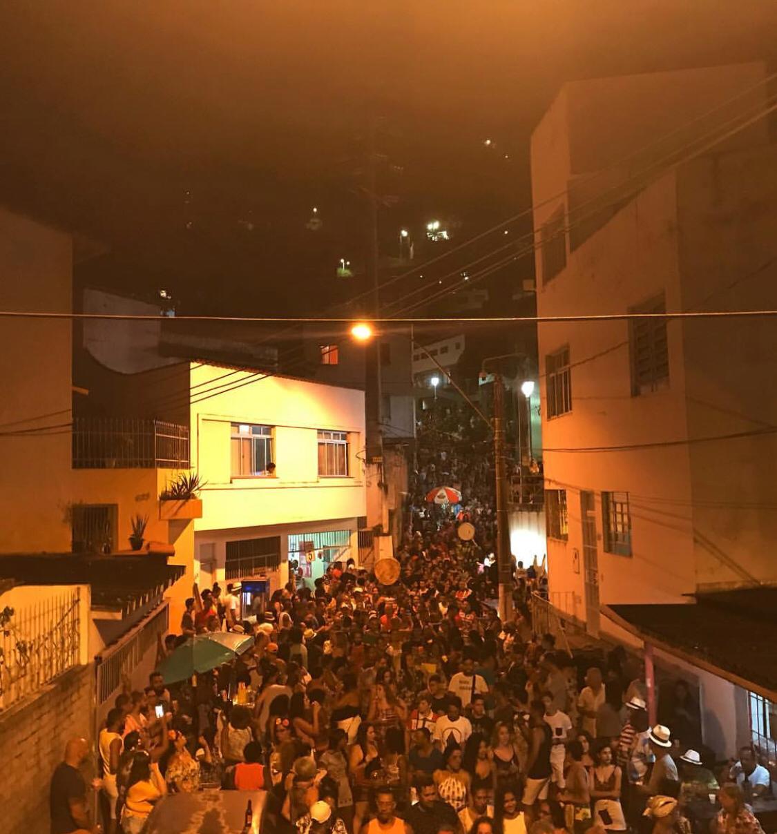 (Foto: Divulgação/Descida da Piedade)