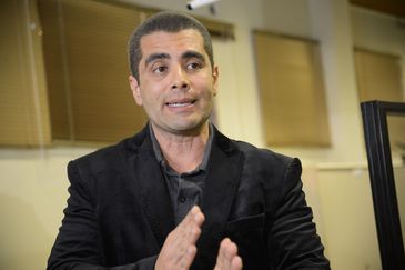 O médico Denis César Barros Furtado (Foto: Fernando Frazão/Agência Brasil)
