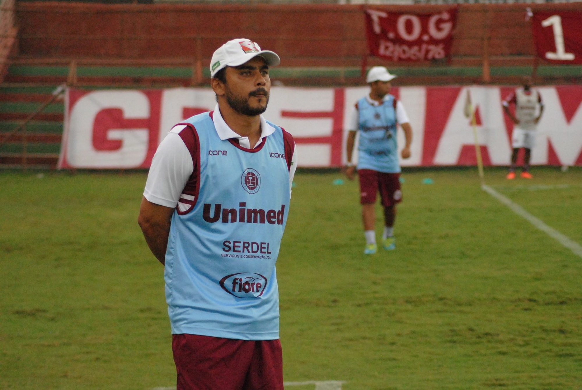 (Foto: Henrique Montovanelli)