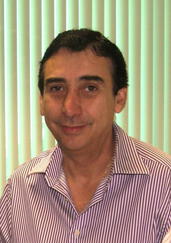 Júnior Abreu (Foto: Divulgação)