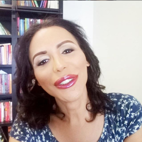 (Foto: Reprodução/Instagram)