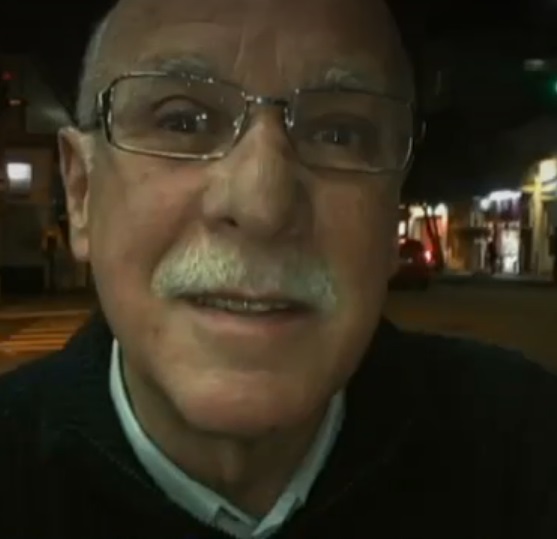 Moacir Parra, médico pediatra (Foto: Reprodução/Vídeo/R7)