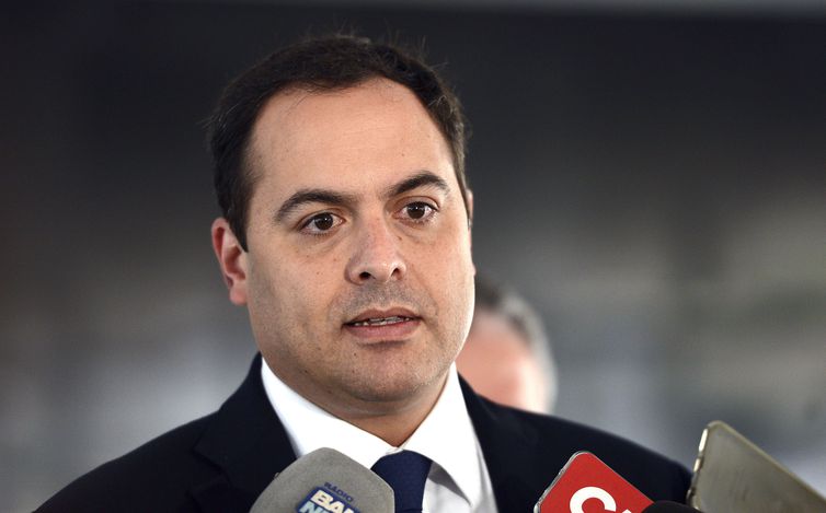 O governador reeleito de Pernambuco, Paulo Câmara (Foto: Arquivo/ Agência Brasil)