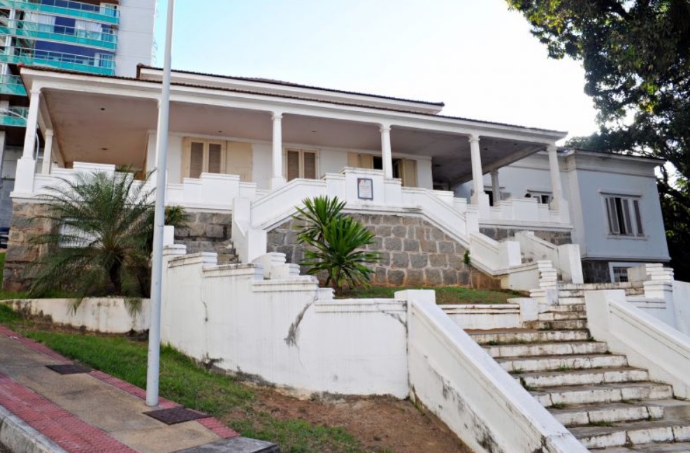 Parque Natural Municipal Von Schilgen (Foto: Divulgação/Carlos Antolini)