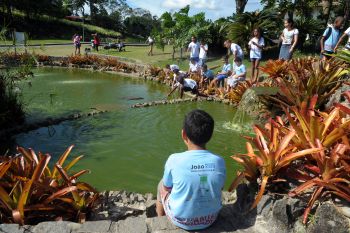 Parque Pedra da Cebola (Foto: Divulgação/Elizabeth Nader)