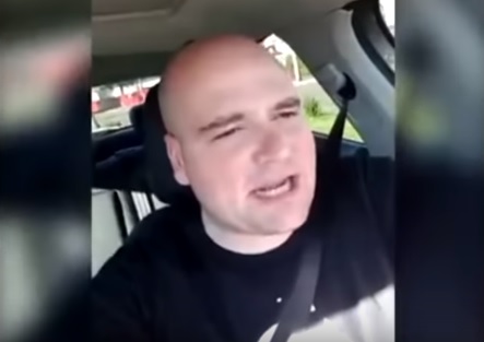 Mackenzie expulsa aluno de Direito que falou em morte de 'negraiada' nas eleições. (Foto: Reprodução/Youtube)