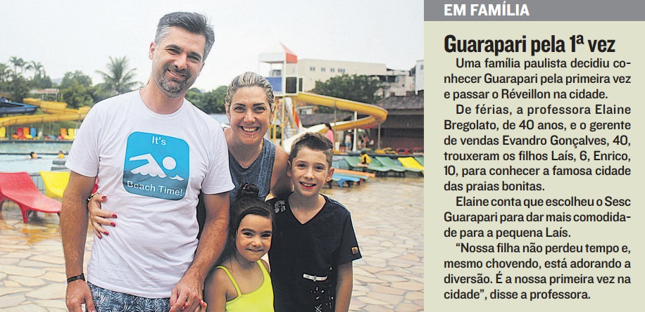 (Foto: Jornal A Tribuna)