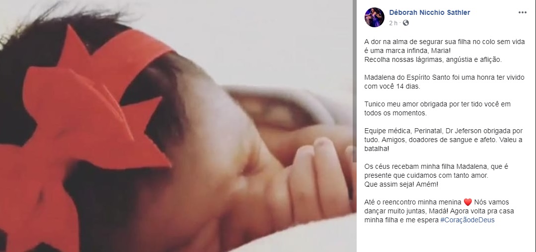 (Foto: Reprodução/Facebook)